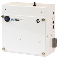 TSI DustTrak DRX 8543